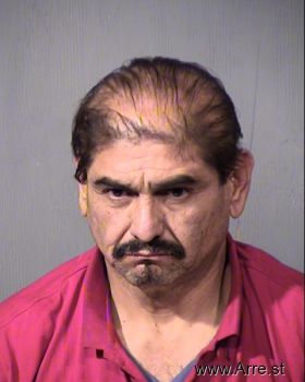 Rudolph Javier Garcia Mugshot