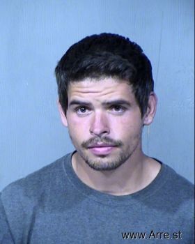 Rudy Arturo Acosta Mugshot