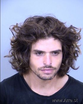 Rudy Arturo Acosta Mugshot