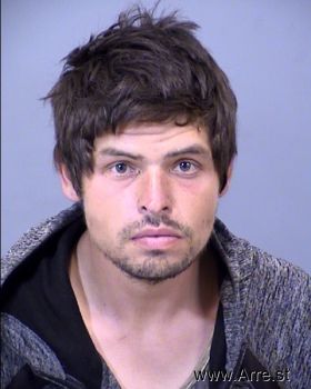 Rudy Arturo Acosta Jr Mugshot