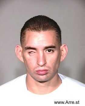 Rudy A Aguilar Mugshot