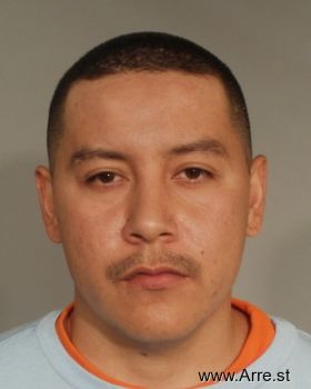 Rudy R Berlanga Mugshot