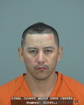 Rudy  Berlanga Mugshot