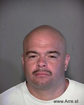 Rudy  Castro Mugshot