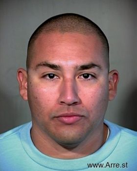 Rudy  Castro Mugshot