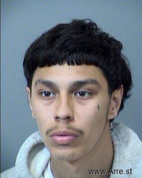 Rudy Luis Duarte Garza Mugshot