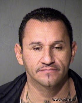 Rudy  Espinoza Mugshot