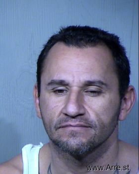 Rudy  Espinoza Mugshot