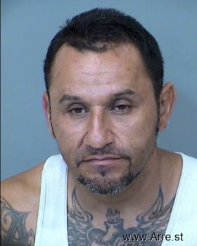 Rudy  Espinoza Mugshot