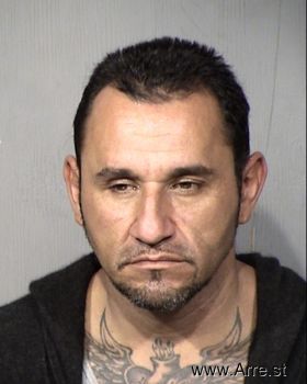 Rudy  Espinoza Mugshot