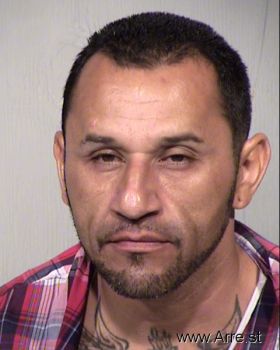 Rudy  Espinoza Mugshot