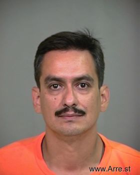 Rudy T Espinoza Mugshot