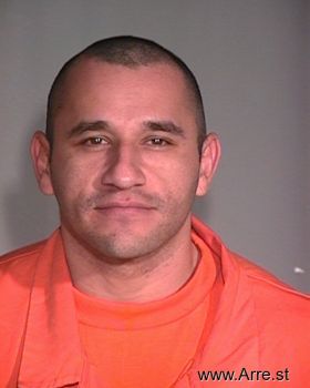 Rudy  Espinoza Mugshot