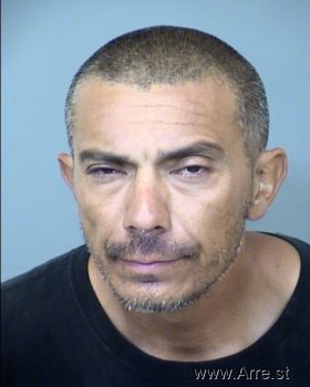 Rudy  Figueroa Mugshot