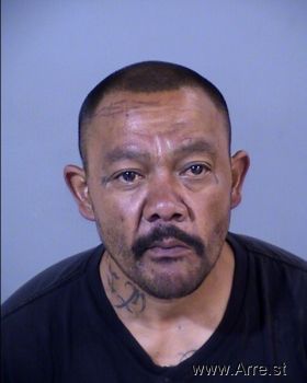 Rudy Antonio Flores Mugshot