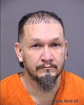 Rudy A Flores Mugshot