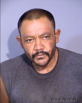 Rudy Antonio Flores Mugshot