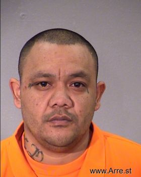 Rudy  Flores Mugshot