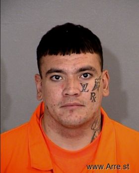 Rudy J Garcia Mugshot