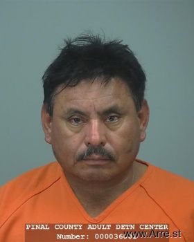 Rudy Hernandez Garcia Mugshot