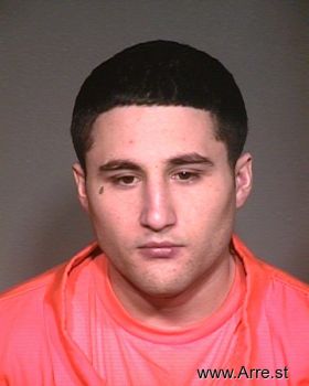 Rudy  Hernandez Mugshot