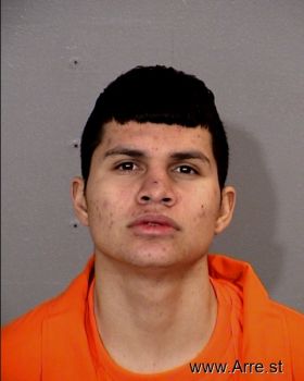 Rudy  Hernandez Mugshot