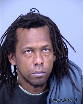 Rudy Laverne Johnson Mugshot