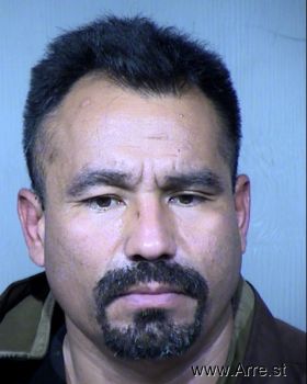 Rudy A Navarro Mugshot