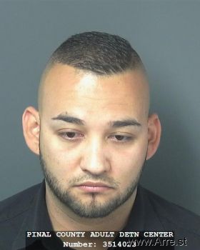 Rudy  Perez Mugshot