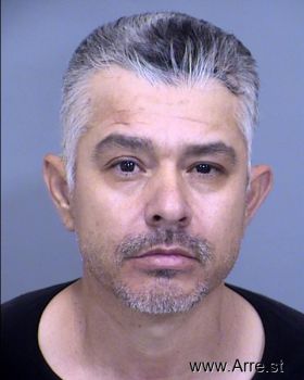 Rudy  Sauceda Mugshot