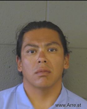 Russell  Attakai Mugshot