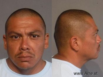 Russell  Attakai Mugshot