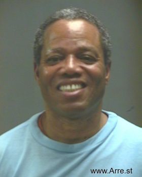 Russell M Brown Mugshot