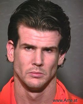 Russell E Collins Mugshot