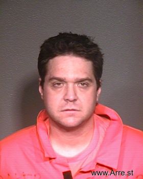 Russell D Everett Mugshot