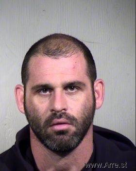 Russell Scott Glasser Mugshot