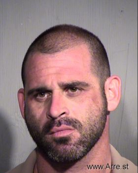 Russell  Glasser Mugshot