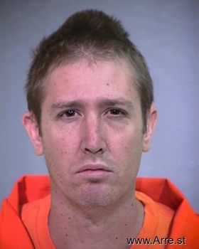 Russell J Johnson Mugshot