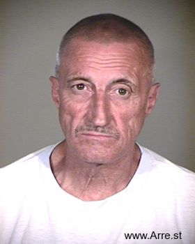 Russell L Myers Mugshot