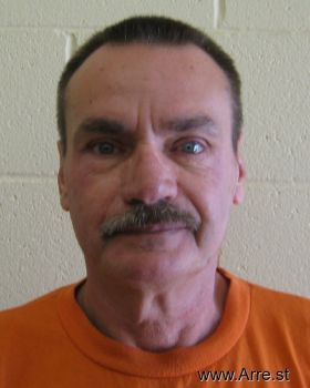 Russell B Phillips Mugshot