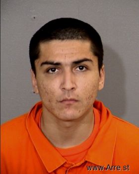 Russell L Rodriguez Mugshot