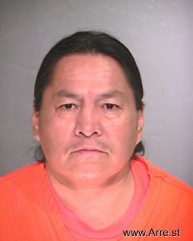 Russell M Yazzie Mugshot