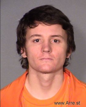 Rusty J Lyons Mugshot