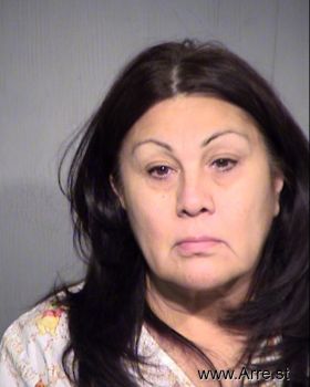 Ruth Nunez Cruz Mugshot