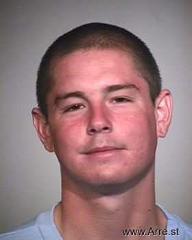 Ryan M Adams Mugshot