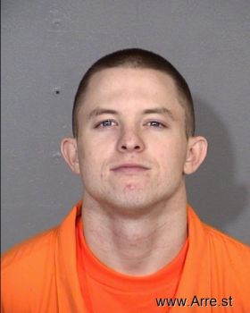 Ryan C Austin Mugshot