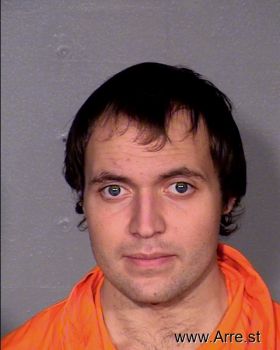 Ryan C Bailey Mugshot