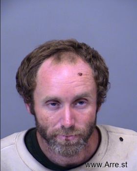 Ryan Charles Barber Mugshot