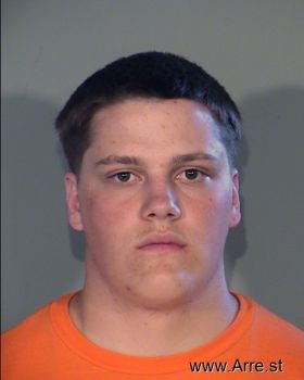 Ryan  Barber Mugshot