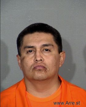 Ryan R Begay Mugshot